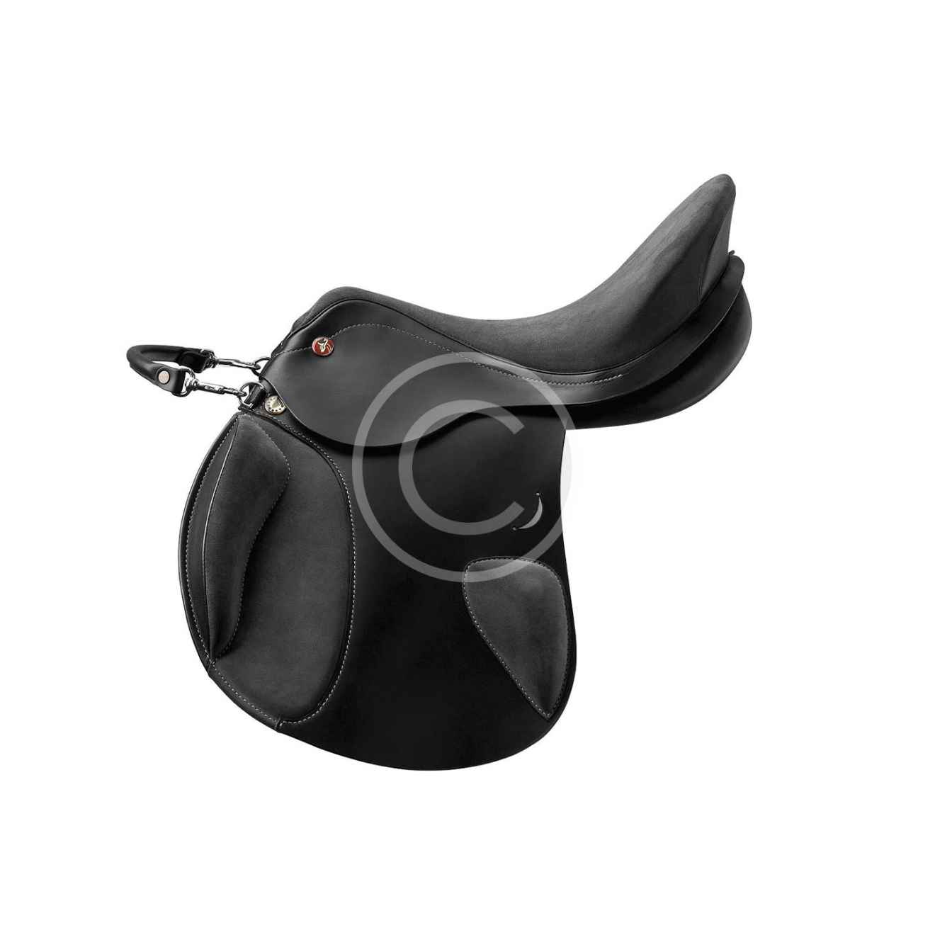 Leather Belt - Image 2