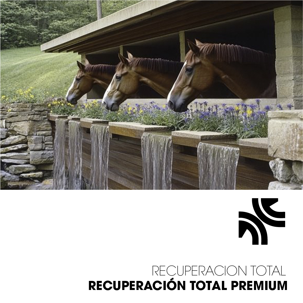 PLAN 4 — Recuperación Total Premium (Readaptación Completa de Alto Rendimiento)